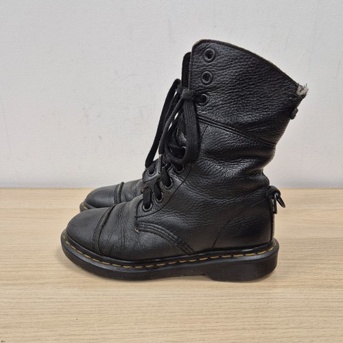 Martens aimilita black - dr,