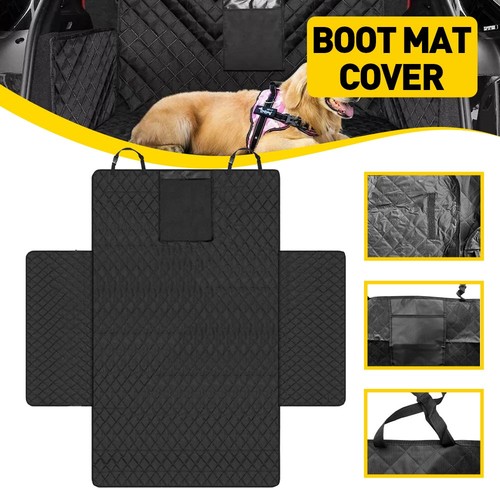 Car boot liner pet mat - liner,