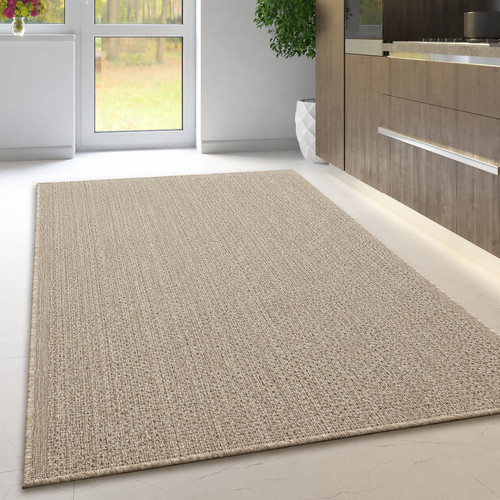 Non slip rug - slip, solid