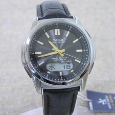 [UK STOCK] CASIO WAVE CEPTOR