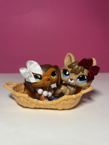 Littlest pet shop - shop, #675