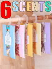 1/12 Fragrance Sachet Natural