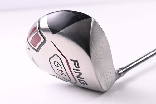 Ping g15 driver 5 degree - 10.5,