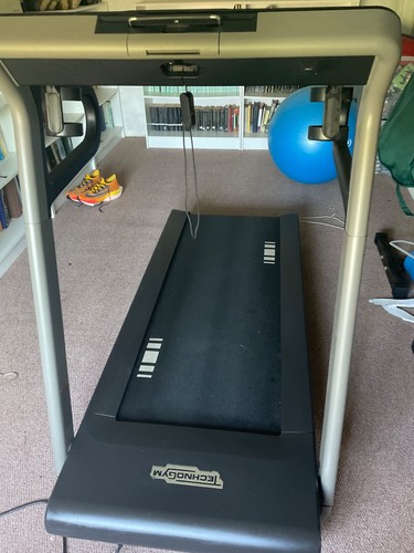Technogym myrun compact - technogym,
