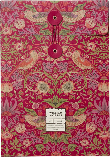 William morris home - at, drawer