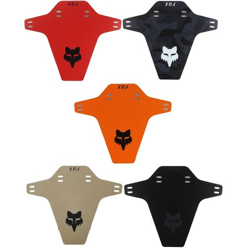 Fox mud guard mudguard - mud, cycling