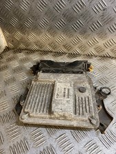 2004 VAUXHALL CORSA C 1.3