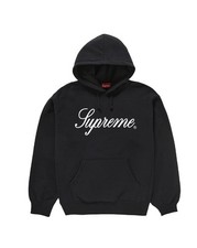 Supreme Embroidered Script