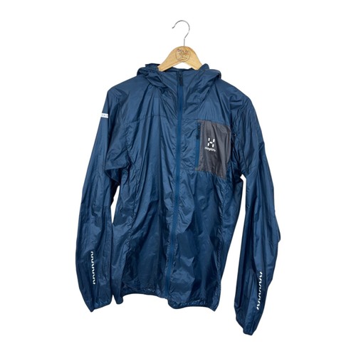 Haglofs shield hood - l.i.m,