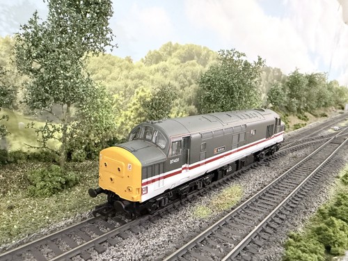 Bachmann 378 class - 32-378,