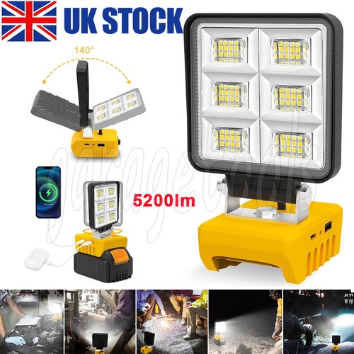 Portable led work light for - work,