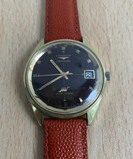 Vintage 1970s Longines