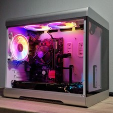 Gtx 1070 , I7 6700 , 512gb Ssd