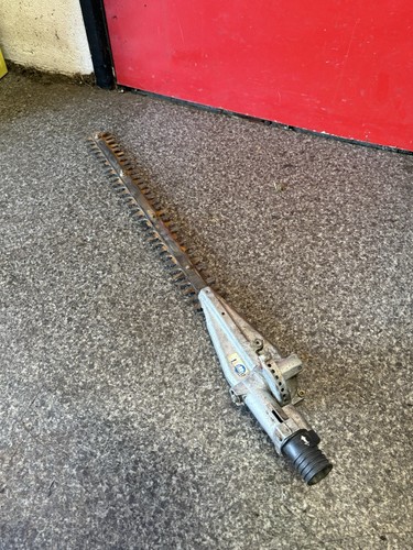 Stihl hl75 100 pole - 0-0, hl75,