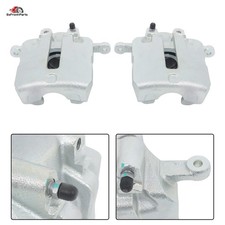 Brake Caliper For Vauxhall