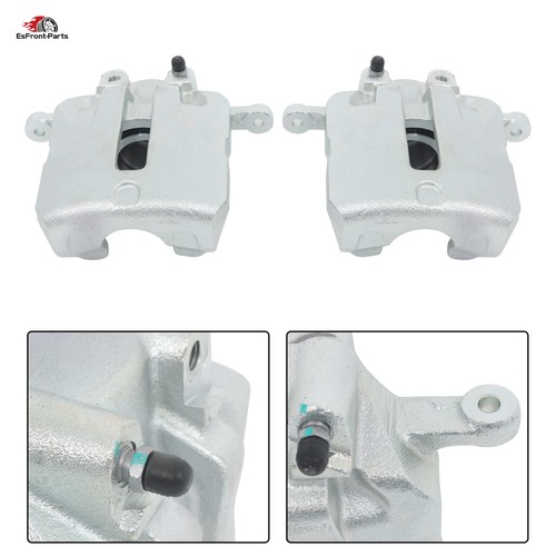 Brake caliper for vauxhall - brake,