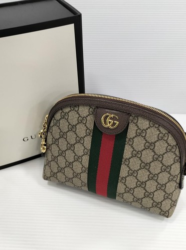Gucci ophidia supreme small - ophidia,