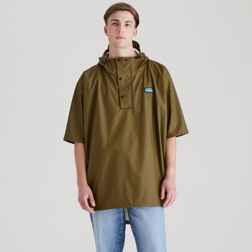 Ridgeline signature waterproof - signature,