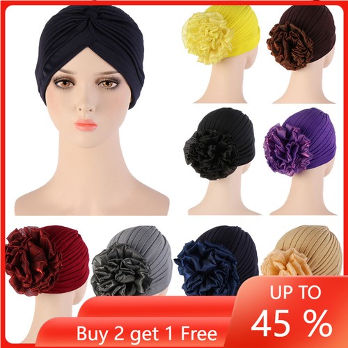 Muslim women turban hijab hat - women,