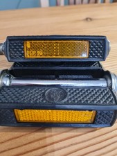 Vintage Raleigh Pedals