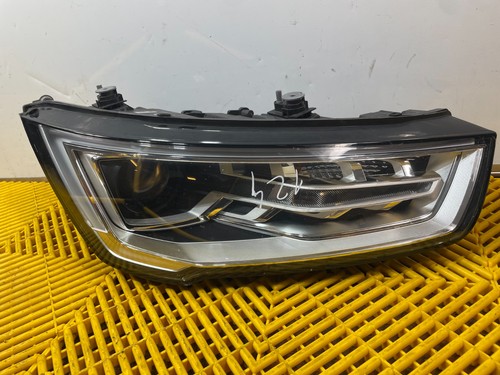 Audi 8xa headlight xenon - a1,