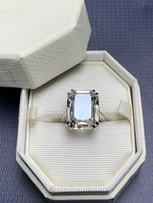 Swarovski Mesmera Ring 55