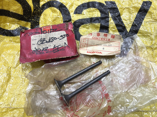 Honda cb250 cb350 cb360 - cb250,