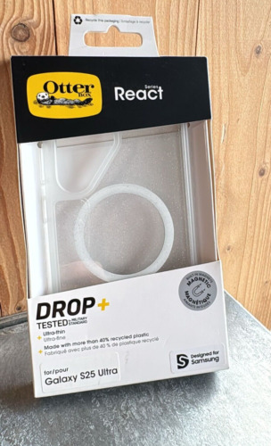 Genuine samsung otterbox react - samsung,