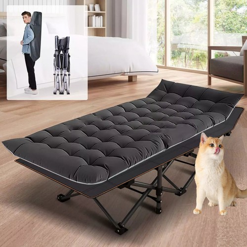 Camping cot heavy duty - camping, heavy-duty
