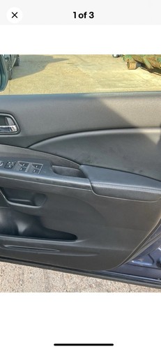 Honda crv parts - avalible., 2006