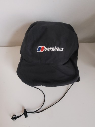 Berghaus gore tex hat size - gore-tex,