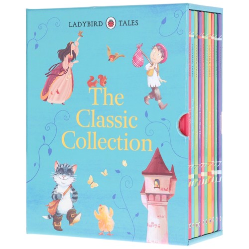Ladybird tales classic - ladybird,