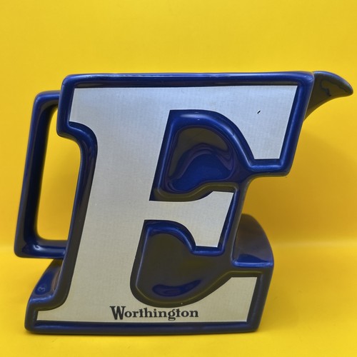 Vintage wade worthington - vintage, e
