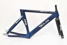 Dolan DF3 Alpina wing Carbon
