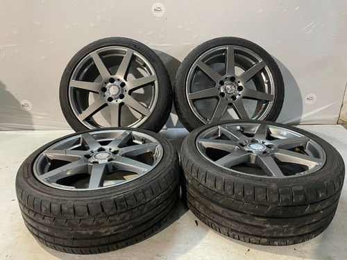 Set mercedes class - set, w204