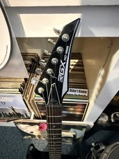 Yahama Rgx110 Electric Guitar