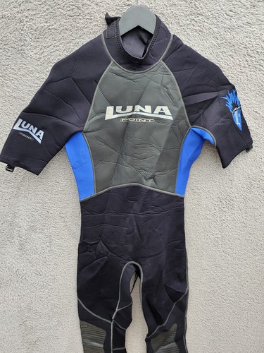 Luna point mens medium 2mm - luna,