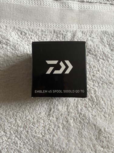 Brand new diawa emblem - new, 45