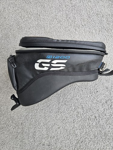 Bmw r1200gs tank - lc, bag