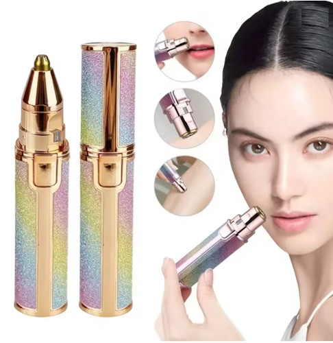 Electric usb eyebrow 1 - electric, in