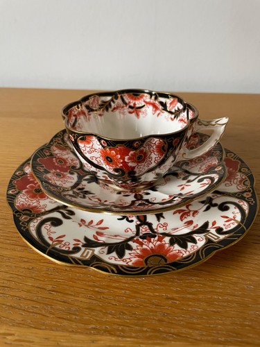 Wileman japan amari - co.,
