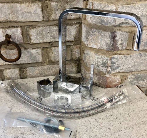 Mono sink mixer kitchen - sink,