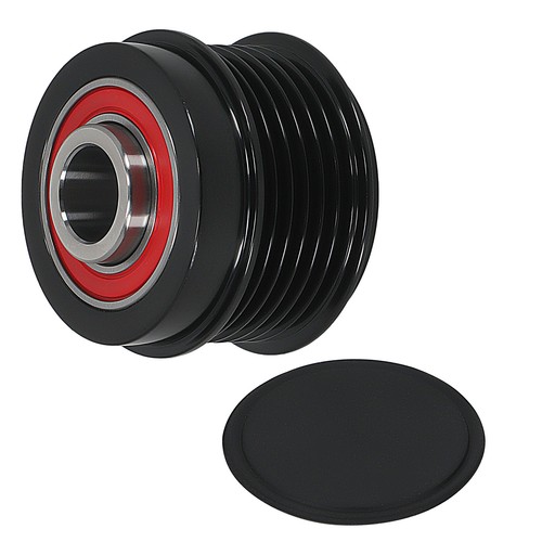 Alternator pulley for ford - alternator,