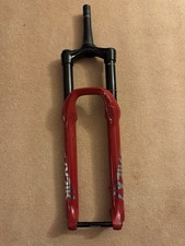 Rock Shock Lyric Ultimate 29