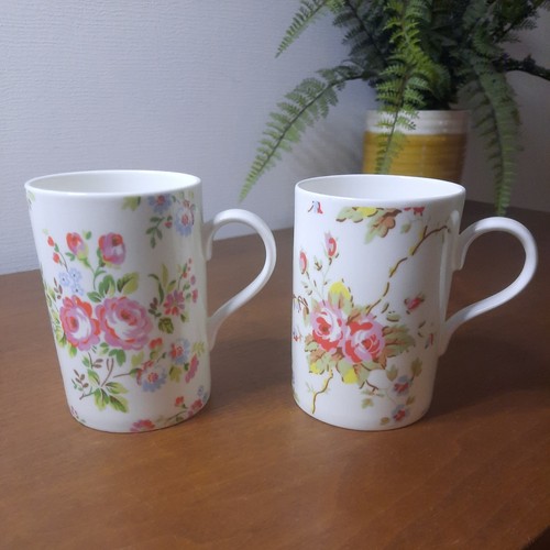Cath kidston queens fine - 2,