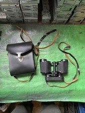 SWAROVSKI OPTIK TIROL HABICHT 6X30 - Quality Vintage binoculars