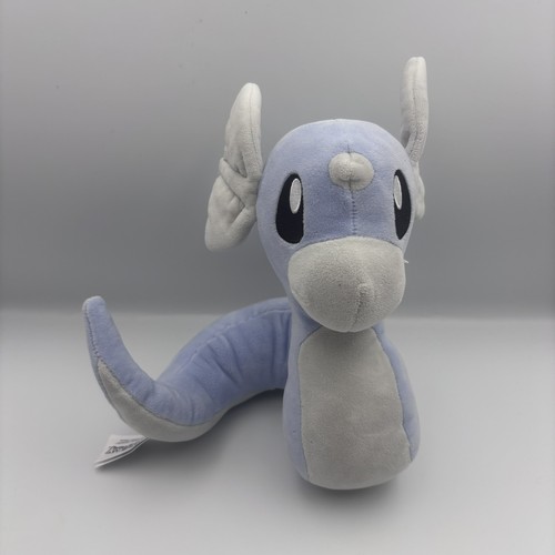 Pokemon dratini soft - dratini, toy