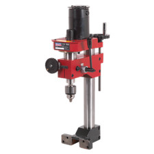 Drill Head for Mini Lathe