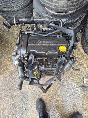 2006 2010 mk3 vauxhall - mk3, corsa