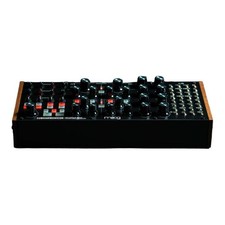 Moog Subharmonicon
